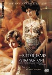 The Bitter Tears of Petra Von Kant