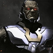 Darkseid