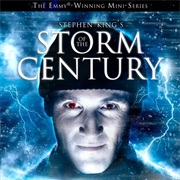 Storm of the Century