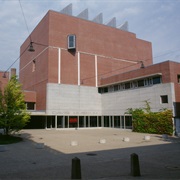 Davis Museum at Wellesley College