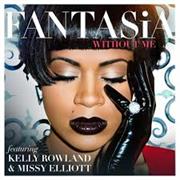 Without Me- Fantasia