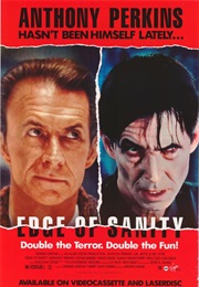 Edge of Sanity (1989)