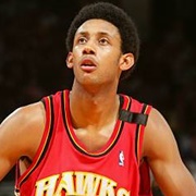 Josh Childress