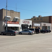 Cavalier, North Dakota