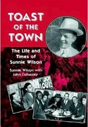 Toast of the Town (Sunnie Wilson)