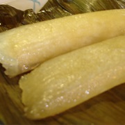 Sumang Kamoteng Kahoy