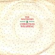 'Christmas Wrapping' - The Waitresses