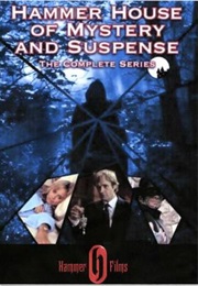 Hammer House of Mystery &amp; Suspense:Czech Mate (1984)