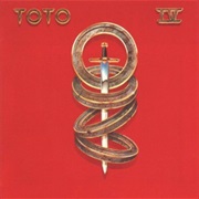 Toto - Toto IV (1982)