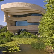 National Museum of the American Indian