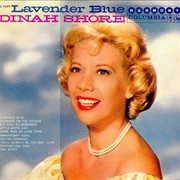 Dinah Shore