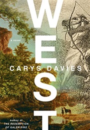 West (Carys Davies)
