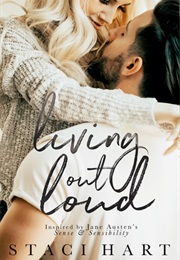 Living Out Loud (Staci Hart)