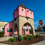 Boyds Retro Candy Store