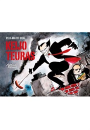 Keijo Teuras (Veli-Matti Ural)