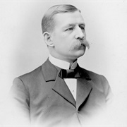 Salomon August Andrée