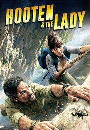 Hooten and the Lady (2016)