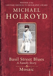 Basil Street Blues (Michael Holroyd)
