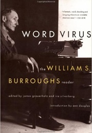 Word Virus (William S. Burroughs)