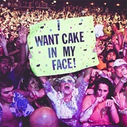 Get Cake Faced