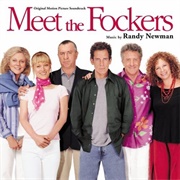 Meet the Fockers Soundtrack