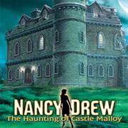 The Haunting of Castle Malloy