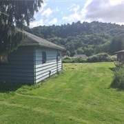 Longview Heights, Washington