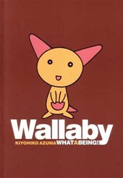 Wallaby (Kiyohiko Azuma)