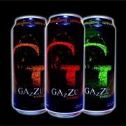 Gazzu Energy