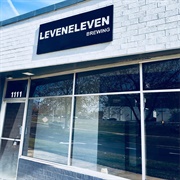 Leveneleven Brewing
