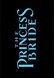 Princess Bride,The (1987)