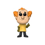 Professor Pat Pending