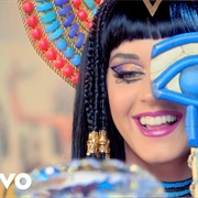 Dark Horse - Feat Juicy J