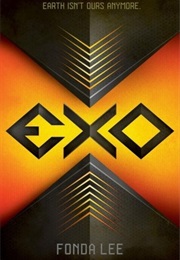 Exo (Fonda Lee)