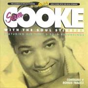 Sam Cooke With the Soul Stirrers