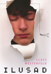Ilusad (Scott Westerfeld)