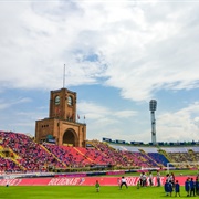 Stadio Renato Dall'ara, Bologna