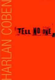 Tell No One (Harlan Coben)