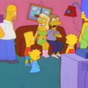 Squeaky Voice Teen's Makeout