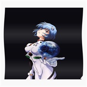 Rei Ayanami