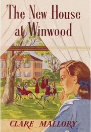 The New House at Winwood (Clare Mallory)
