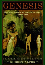 Genesis (King James Version) (Anonymous)