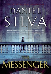 The Messenger (Daniel Silva)