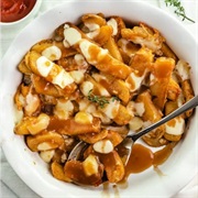 Poutine