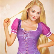 Rapunzel