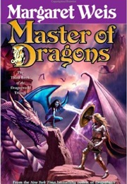 Master of Dragons (Margaret Weis)