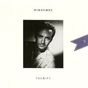 Midge Ure the Gift