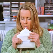 Susan Ross - Seinfeld