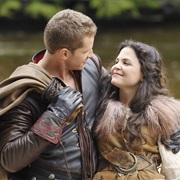 Snow White & Prince Charming