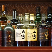 Japanese Whisky